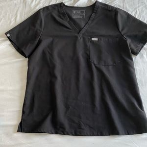 Figs Catarina One-Pocket scrub top